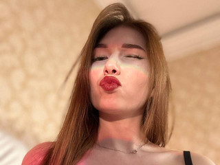 do you like my make up ?