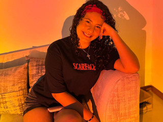 ScarBabe ❤️‍🔥