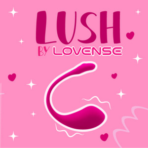 LUSH ?