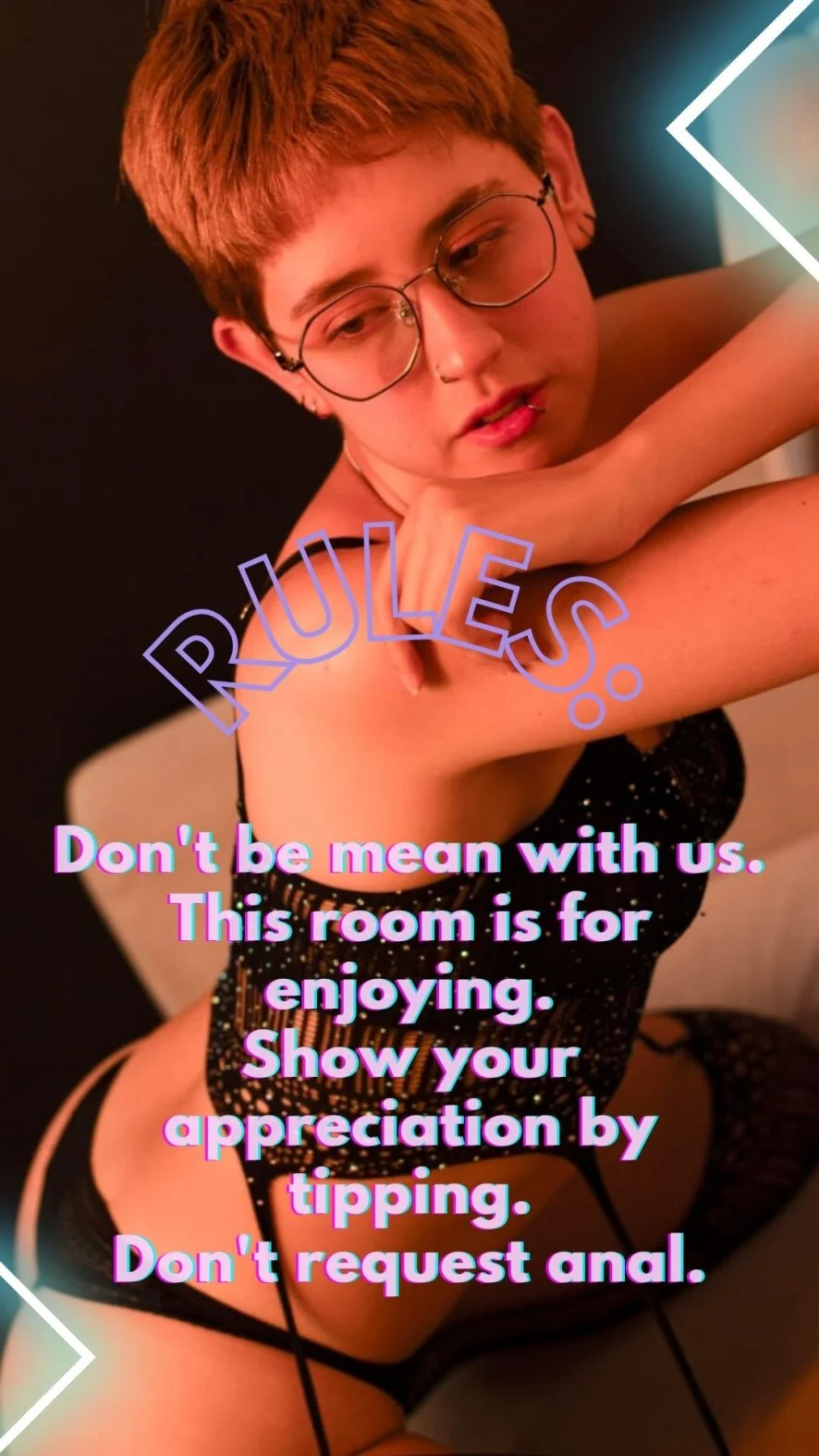 Lexaandvenus Rules image: 1