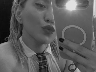 Your naughty schoolgirl