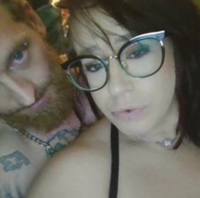 RustyNLittleNailher