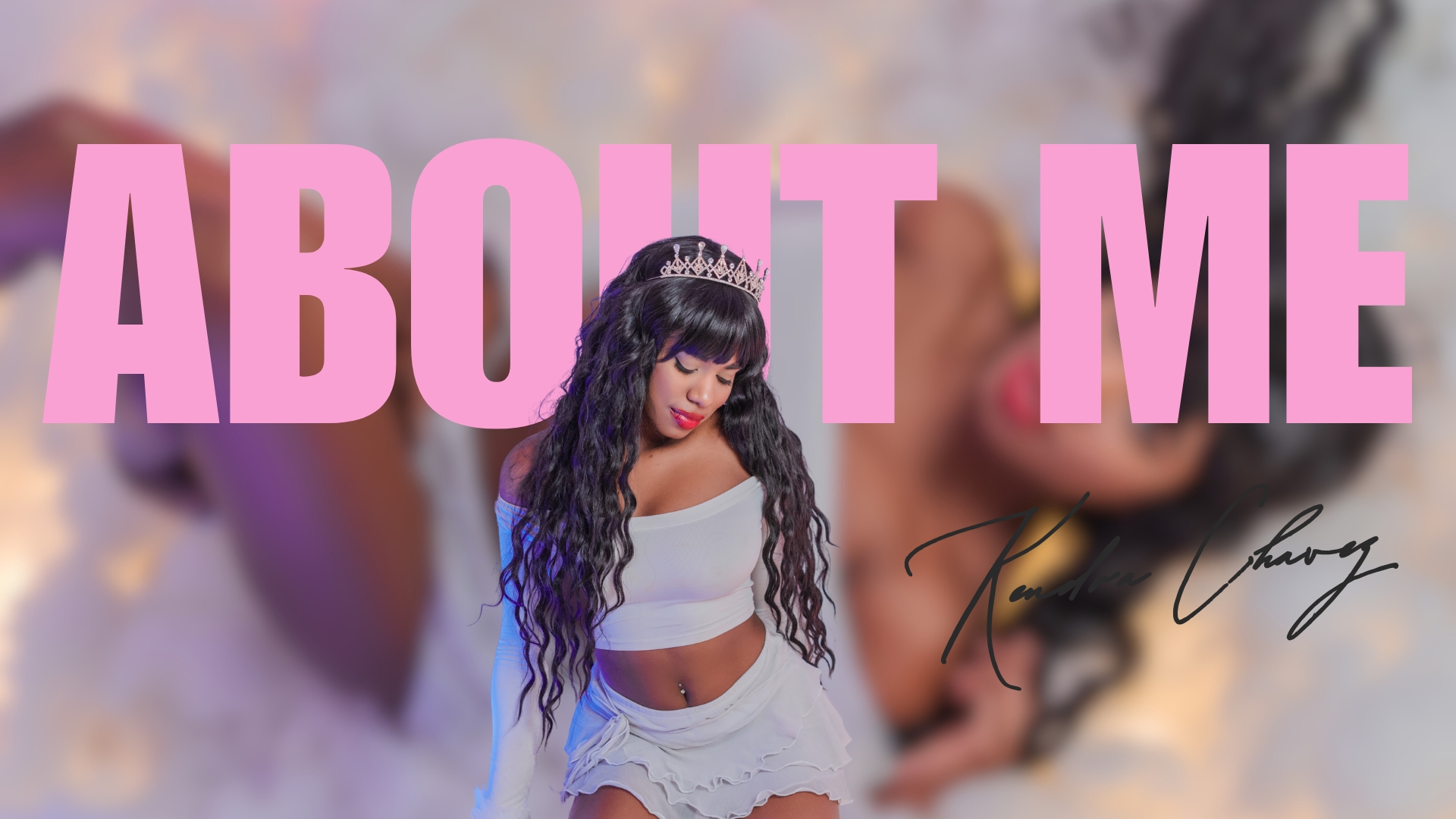 KendraChavezz1 ABOUT ME ! image: 1