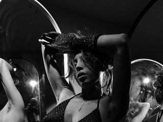 Dear mirror