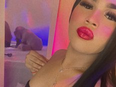 QueenKarenhot Live Webcam on BongaCams