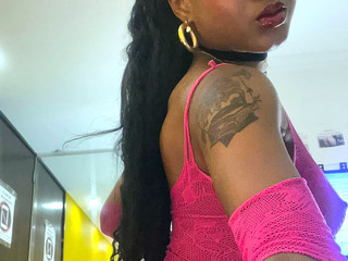 Horny baby