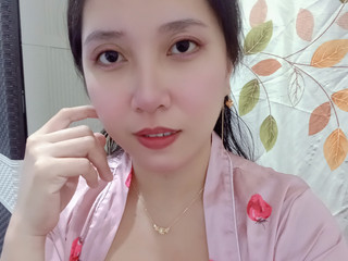 Me in my sexy outfit