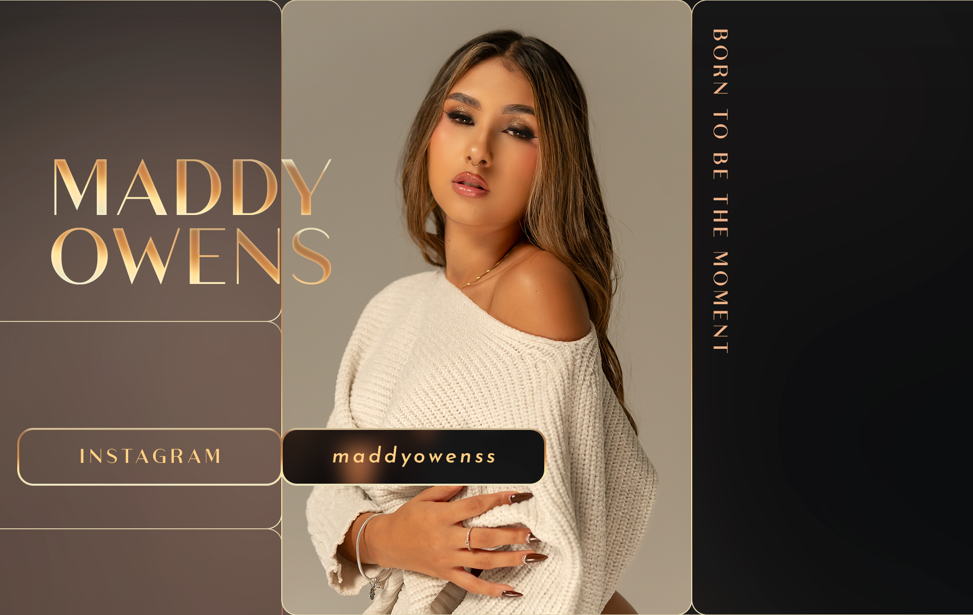 MaddyOwens . image: 1