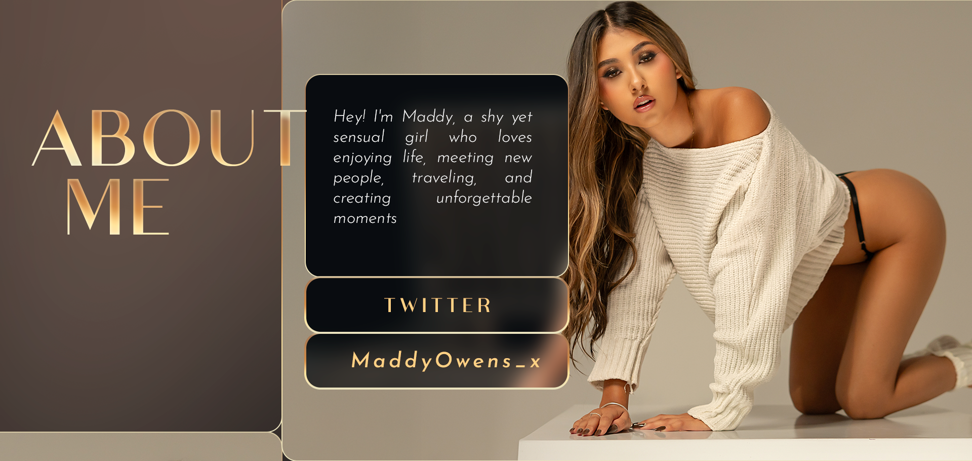 MaddyOwens . image: 2