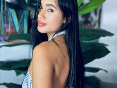 MiaaDavis — LIVE on BongaCams
