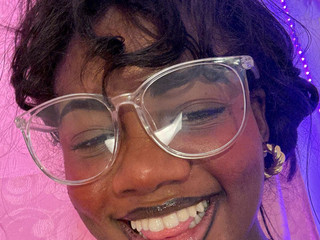 bespectacled