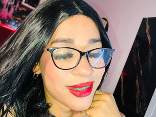 "Sweet temptation… dare to taste me?" 💋🔥