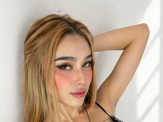 GoddessJing Live Webcam on BongaCams