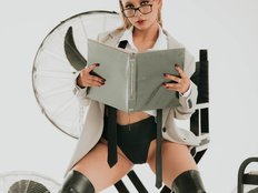 GretaVelvet avatars
