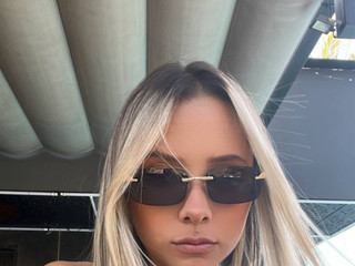 So you see me when nobody sees me