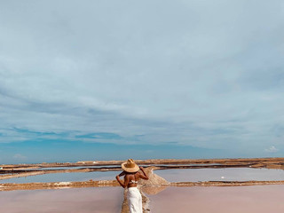 Under the sun ... and above your thoughts