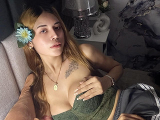 Goddess.