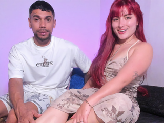 sexy couple