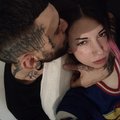 MyloXcamile