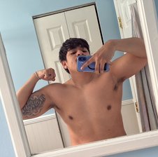 Damiansexygg