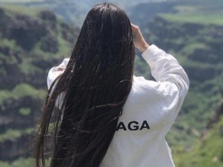 Live трансляция SilverCrystal - Runet.cam