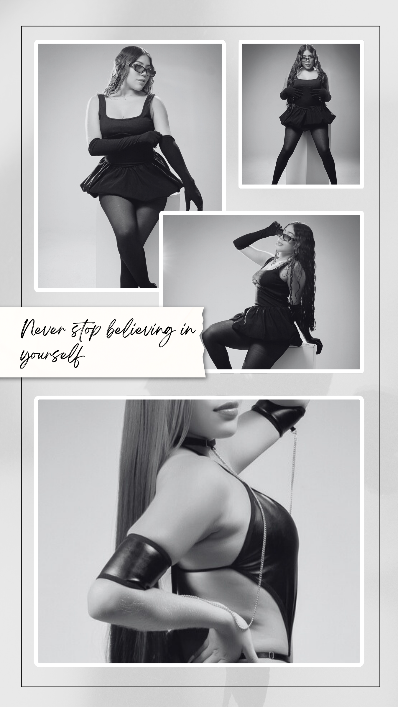 SarahYessica 🔥 image: 1