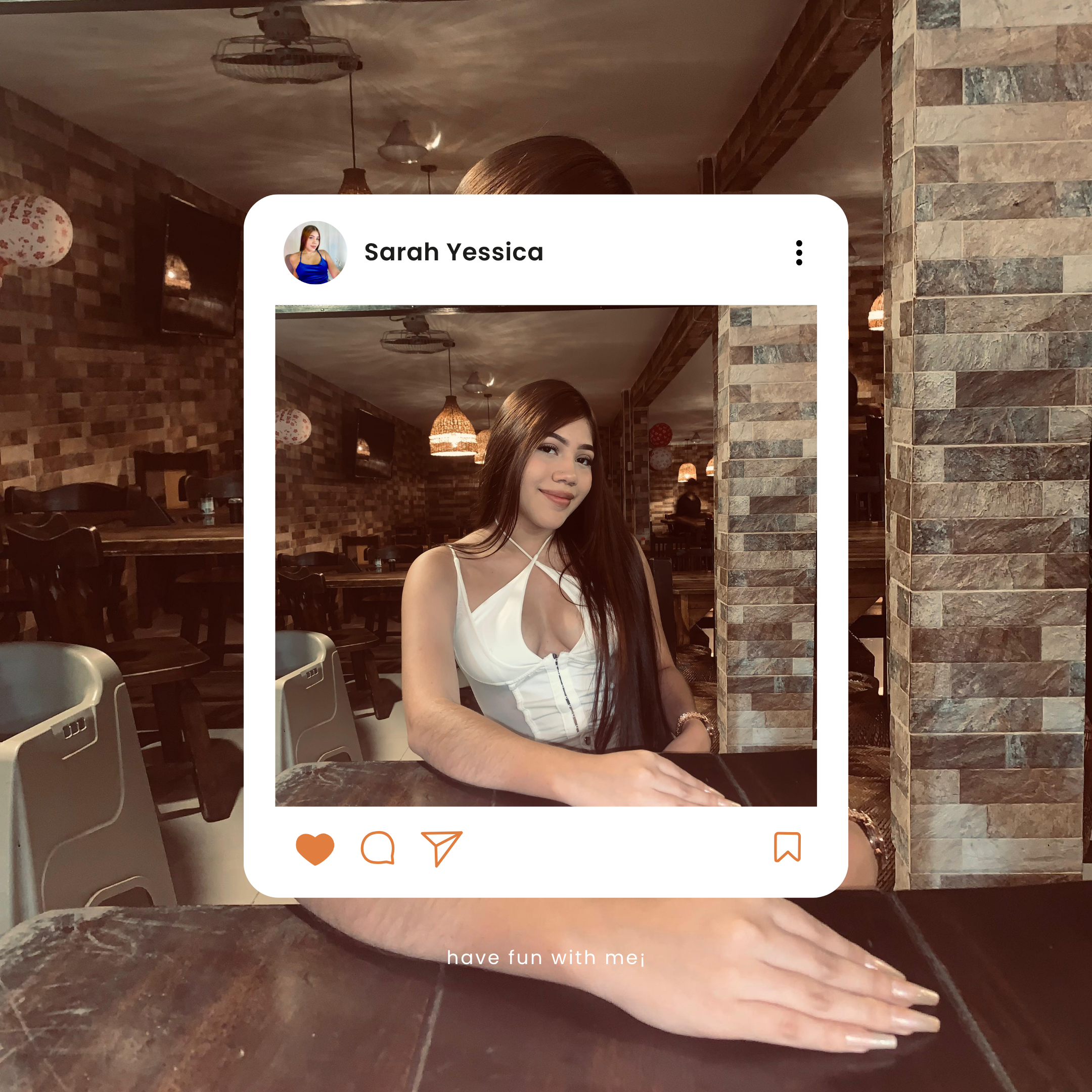 SarahYessica 👑 image: 1