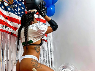 4th of july