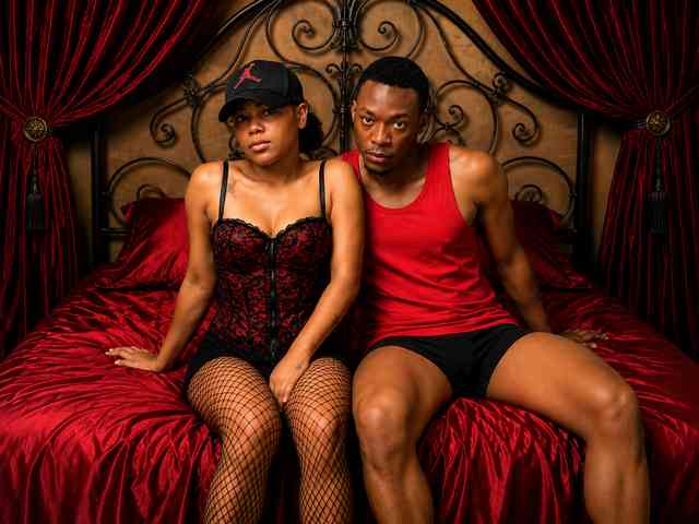 Nuru_sweet