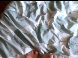 Feet