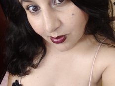 emilynessa Live Webcam on BongaCams