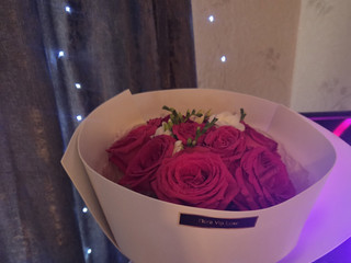 Flowers from Electrik12