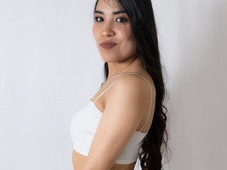 IN WHITE WITH PASSION