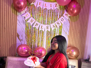 CELEBRATE WITH ME❤️🔥