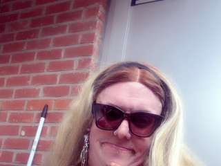 Tsstefanie with No make up on