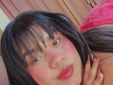 NayaraHanni1 Live Webcam on BongaCams