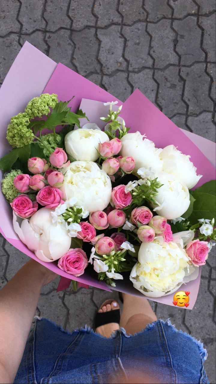 Victoria03 Flowers from you ❤️‍🔥 image: 2