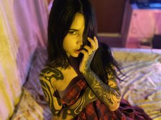 Alessiairis avatarja