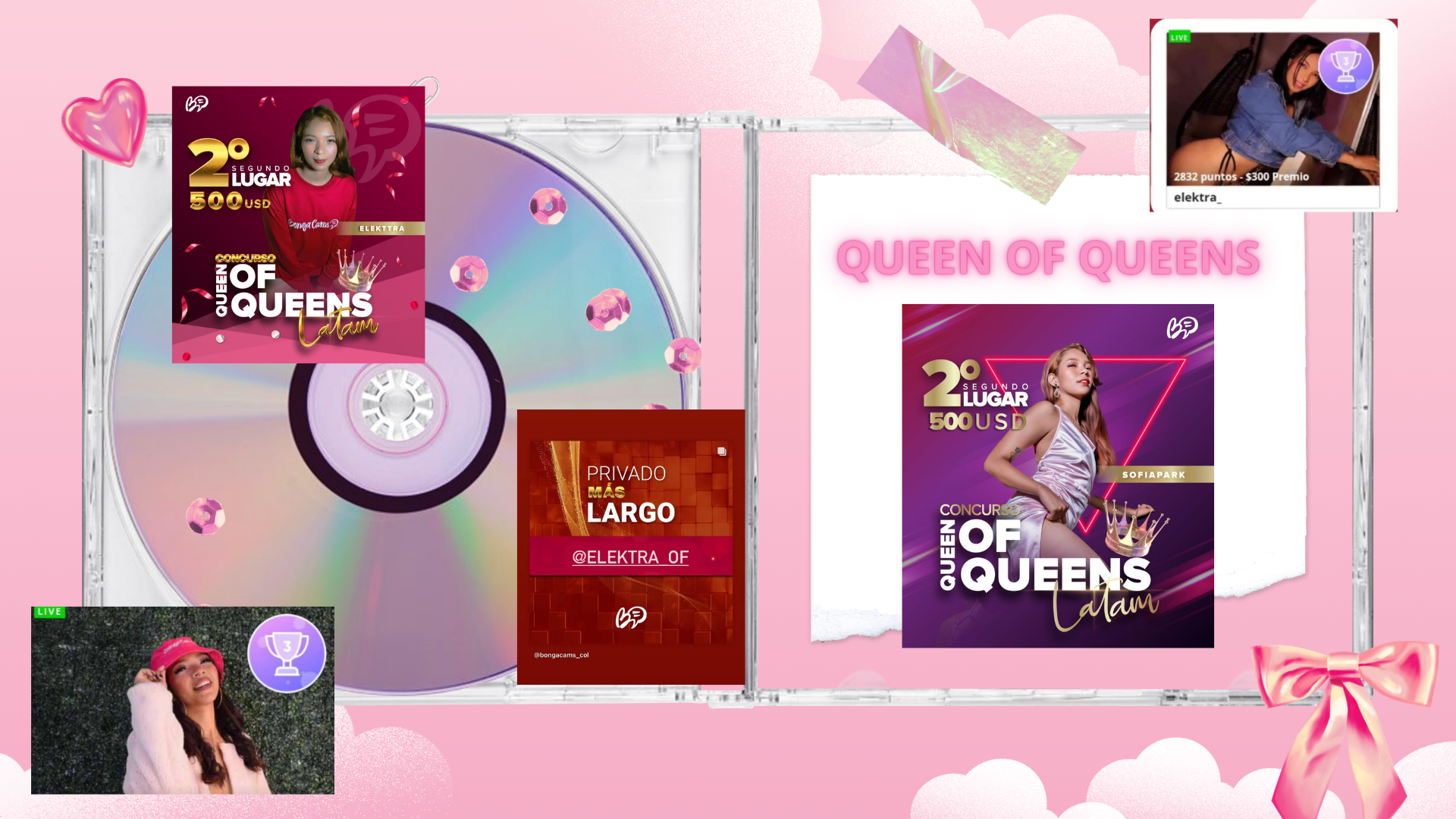 Elekttra_ bio image: 3