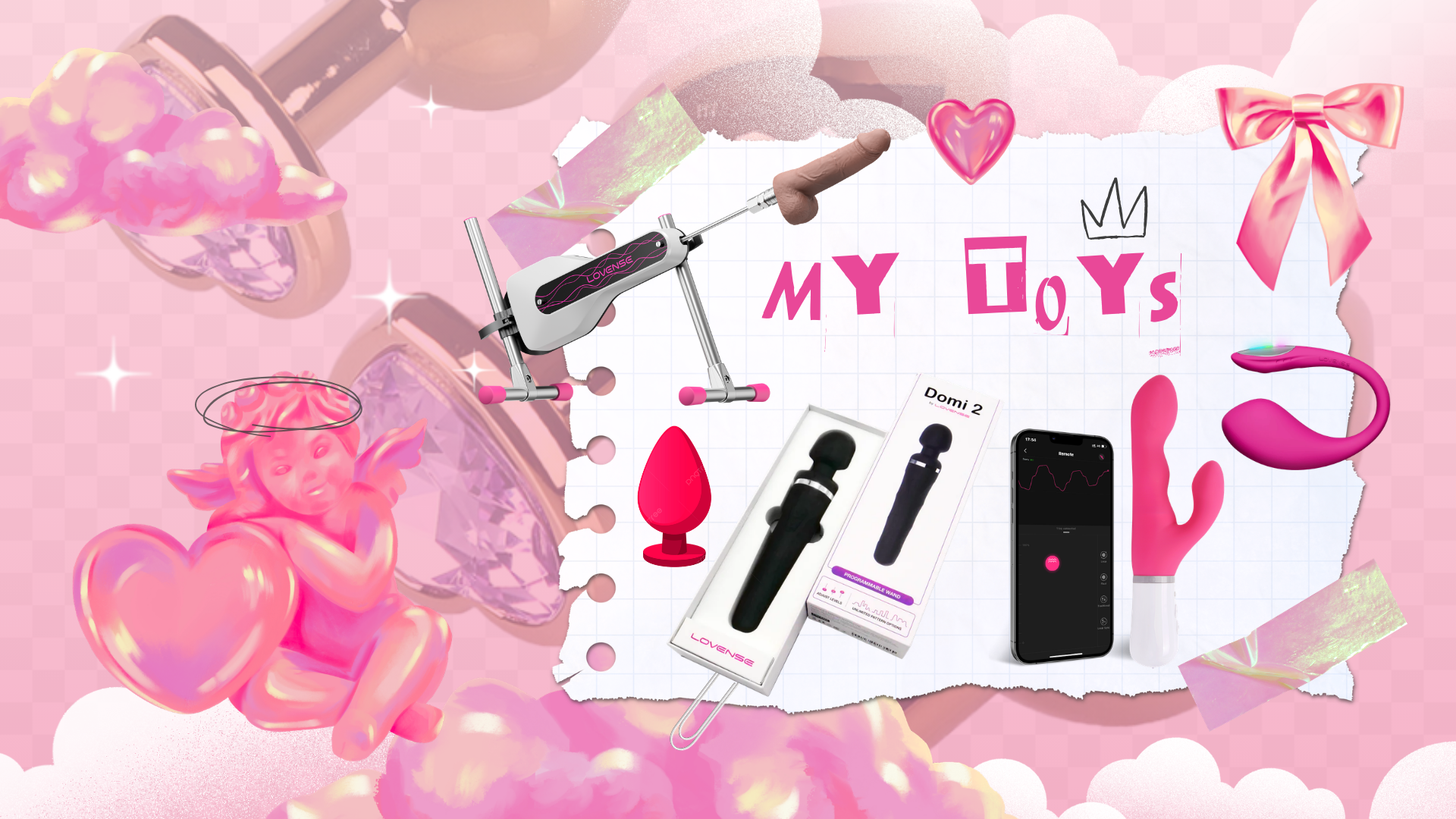 Elekttra_ bio image: 1