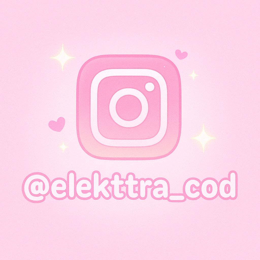 elekttra_ follow me in instrgam image: 1