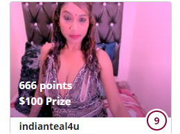 indianteal4u riya2020 image: 1