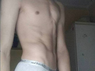 My body