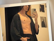 Gabriel299 private show
