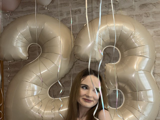 HB 23 🥂🤍