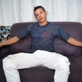 Shamanhot