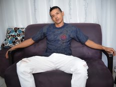 Shamanhot Live Webcam on BongaCams