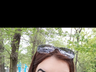 I am beautiful