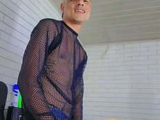GeorgeZarrateR Live Webcam on BongaCams