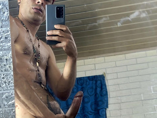 George Hot